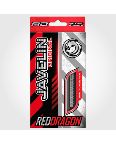 Red Dragon Javelin Original V4 Darts