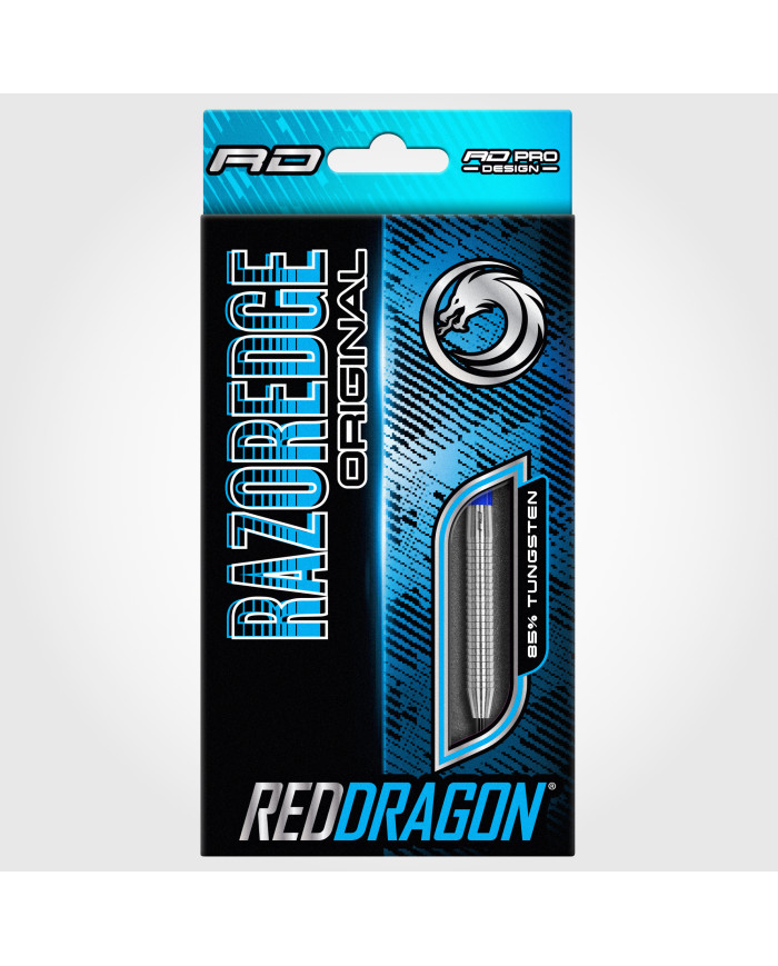 Red Dragon Razor Edge Original V7 Darts