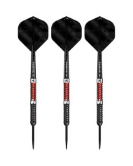 Mission Llew Bevan Darts - Steel Tip - 90% Tungsten
