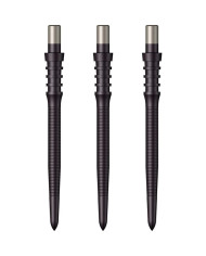 Mission Sniper Points Micro Grip Black