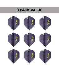 Target Luke Littler No2 Pro.Ultra Dart Flights