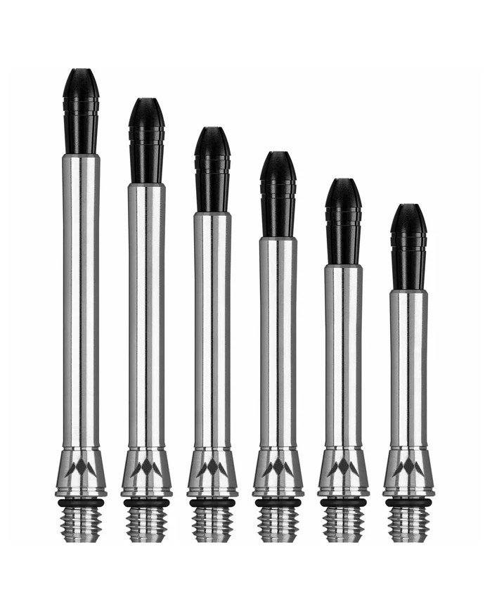 Mission Titan Fox Titanium Shafts