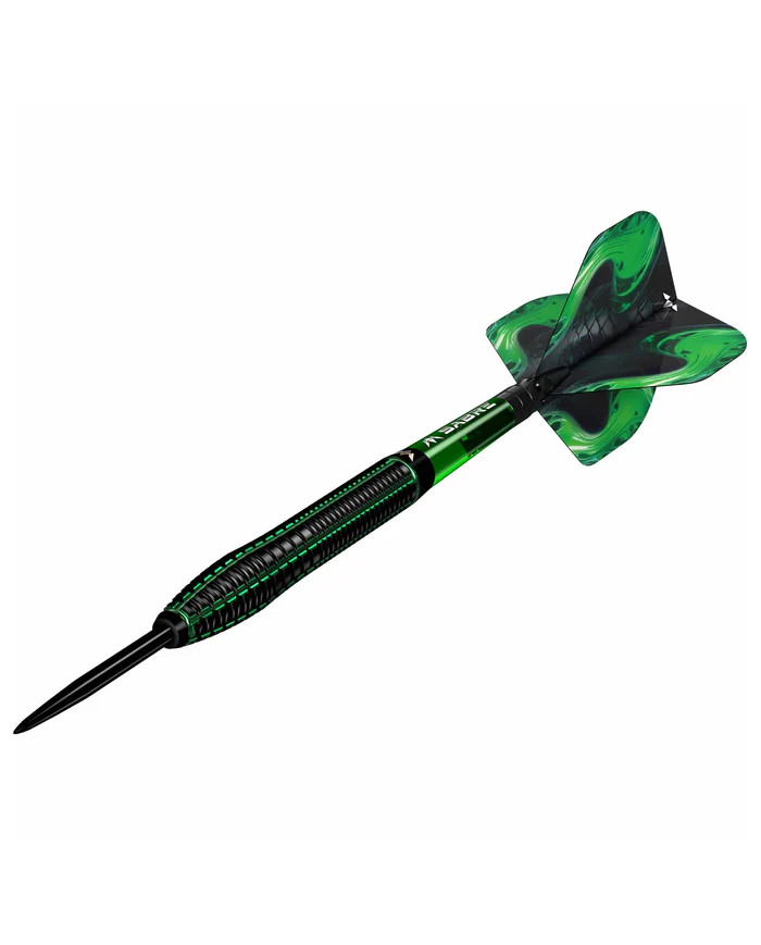 Mission Venom Darts - Steel Tip