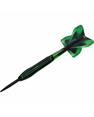 Mission Venom Darts - Steel Tip