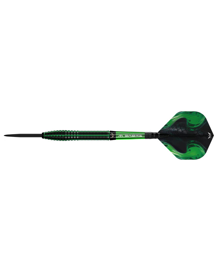 Mission Venom Darts - Steel Tip