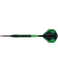Mission Venom Darts - Steel Tip