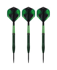 Mission Venom Darts - Steel Tip