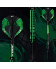 Mission Venom Darts - Steel Tip
