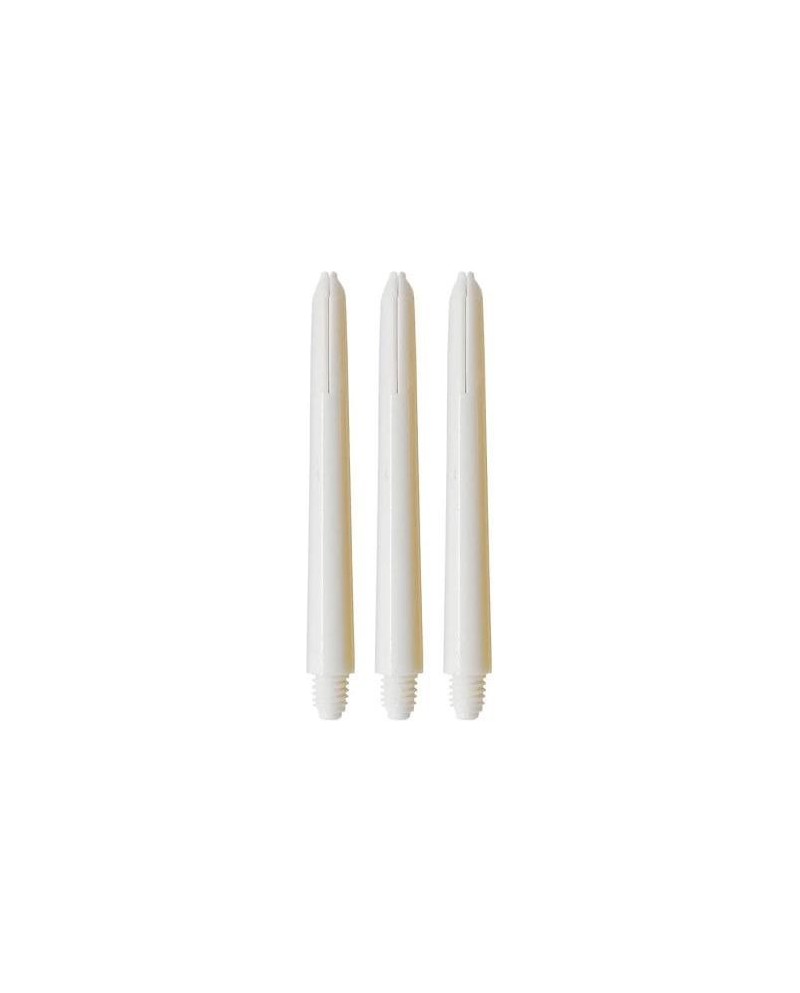 Designa Nylon Stems Natural White