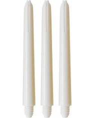 Designa Nylon Stems Natural White