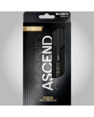 Red Dragon Ascend Parallel Barrel