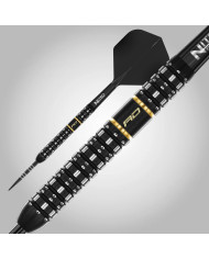 Red Dragon Ascend Parallel Barrel