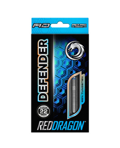 Red Dragon Defender 2 Darts
