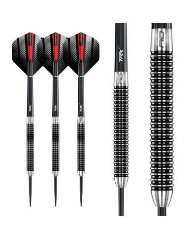 Red Dragon Flightmaster Swingfire Darts