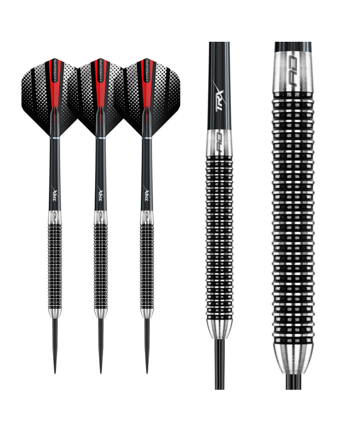 Red Dragon Flightmaster Swingfire Darts