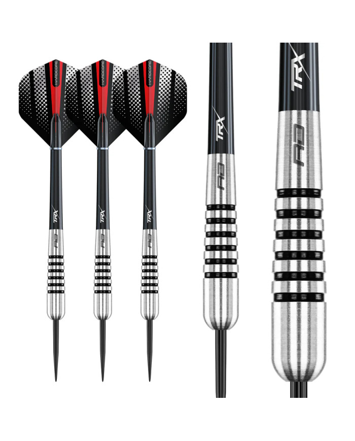 Red Dragon Flightmaster Torpedo Darts