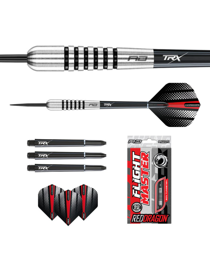 Red Dragon Flightmaster Torpedo Darts