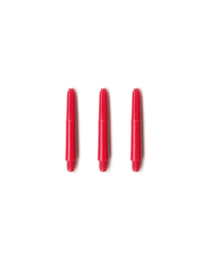 Designa Nylon Stems Red