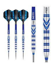 Red Dragon Gerwyn Price Blue Originals V3 Dart