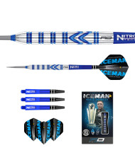 Red Dragon Gerwyn Price Blue Originals V3 Dart