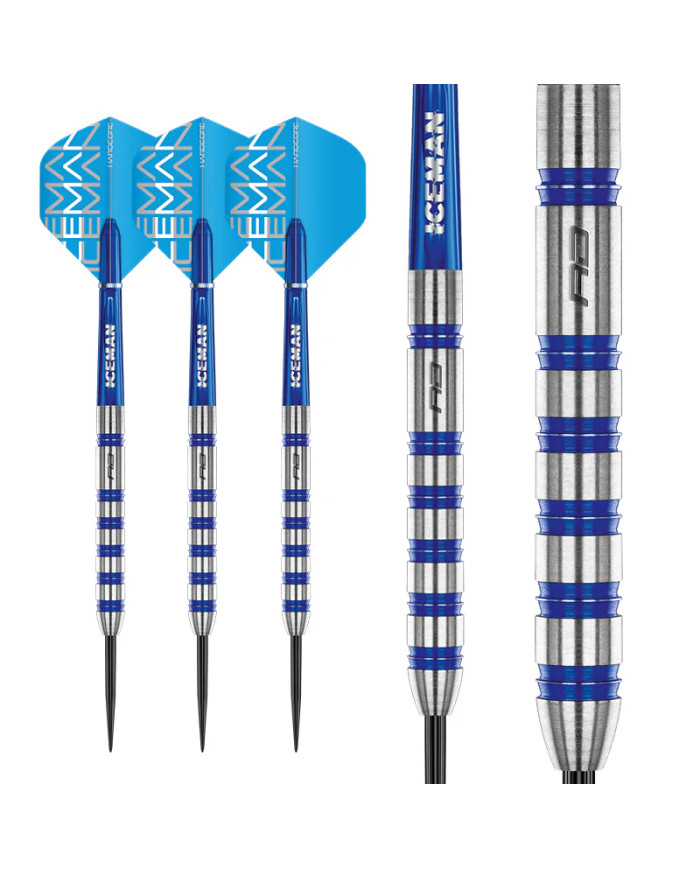 Red Dragon Gerwyn Price Challenger Darts