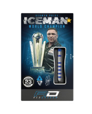 Red Dragon Gerwyn Price Challenger Darts