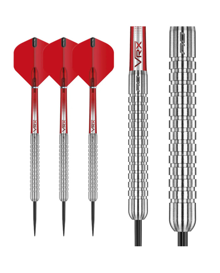 Red Dragon Hellfire A Darts