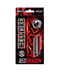 Red Dragon Hellfire A Darts