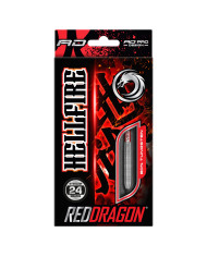 Red Dragon Hellfire B Darts