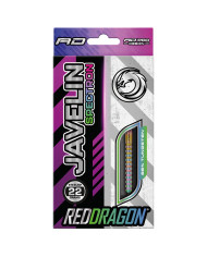 Red Dragon Javelin Spectron Darts