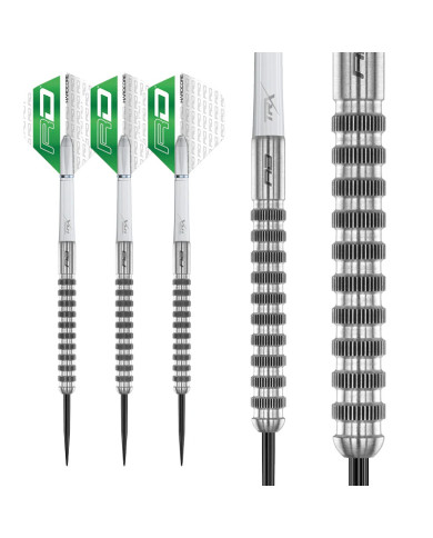 Red Dragon Javelin Speedline Darts