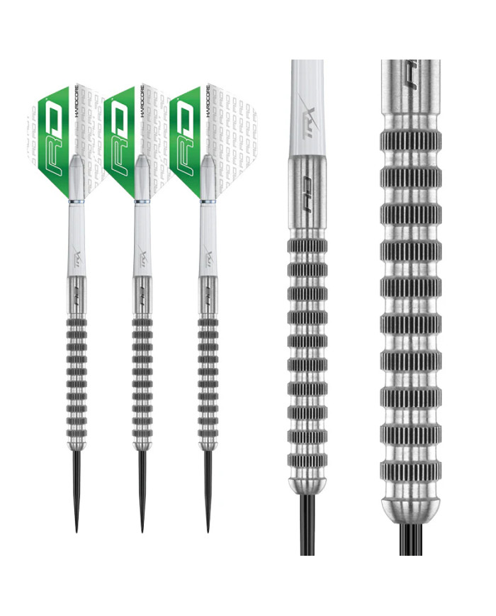 Red Dragon Javelin Speedline Darts