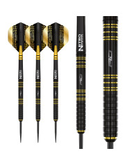 Red Dragon John Henderson Darts 24g