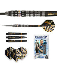 Red Dragon Luke Humphries Prestige Darts