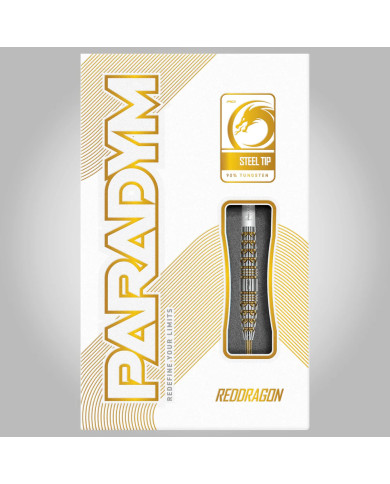 Red Dragon Paradym Torpedo Barrel