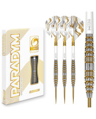 Red Dragon Paradym Torpedo Barrel