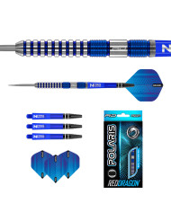 Red Dragon Polaris Darts