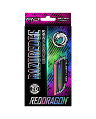 Red Dragon Razor Edge Spectron Darts