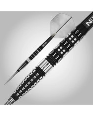 Red Dragon Recon Tapered Barrel