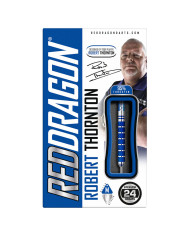 Red Dragon Robert Thornton World Championship Darts