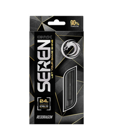 Red Dragon Seren 1 Onyx Darts