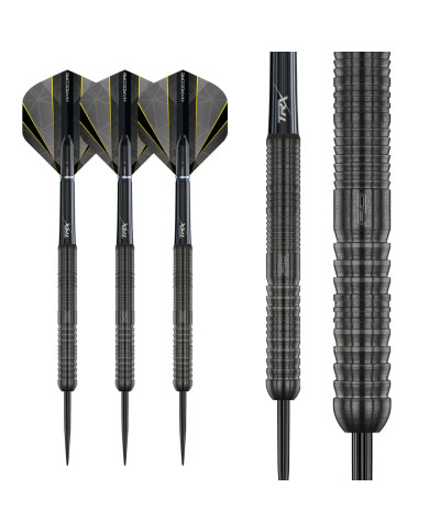 Red Dragon Seren 1 Onyx Darts