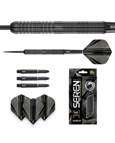Red Dragon Seren 1 Onyx Darts