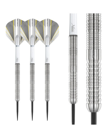 Red Dragon Seren 1 Pure Darts
