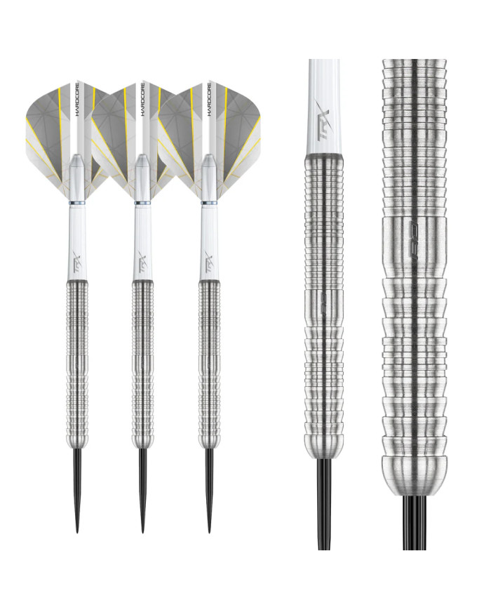 Red Dragon Seren 1 Pure Darts