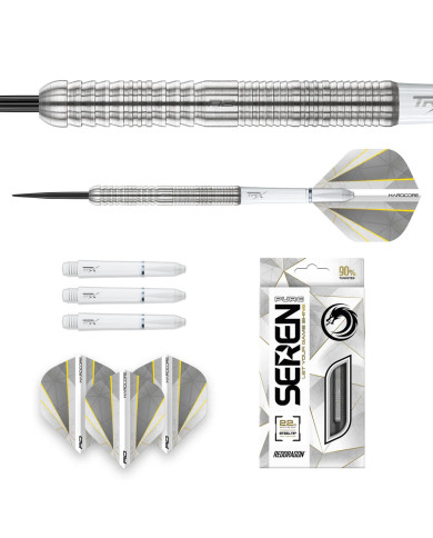 Red Dragon Seren 1 Pure Darts