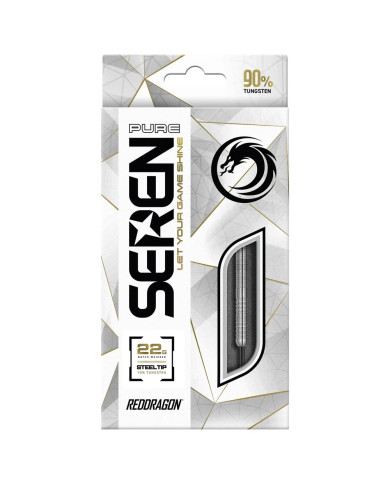 Red Dragon Seren 1 Pure Darts