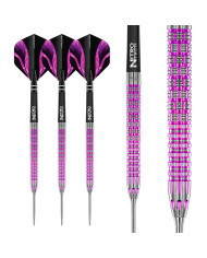 Red Dragon Tyrian 90% Tungsten Steel Tip Darts