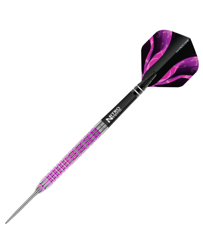 Red Dragon Tyrian 90% Tungsten Steel Tip Darts