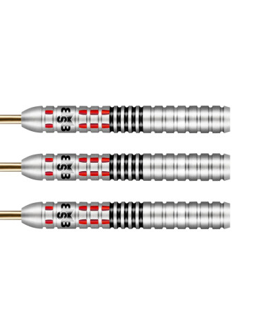 Shot Michael Smith Darts - Achieve
